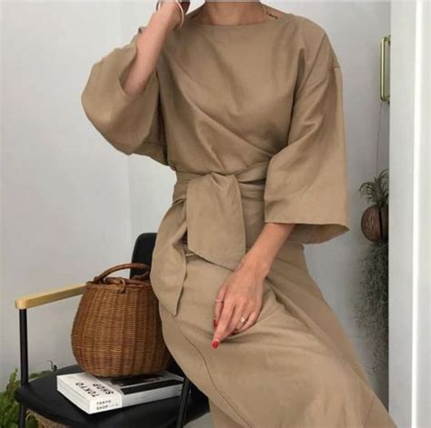She danced all night...and all the way home... | Loose fitting dresses ...