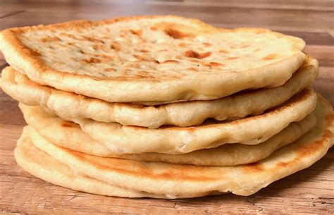 Pita Bread