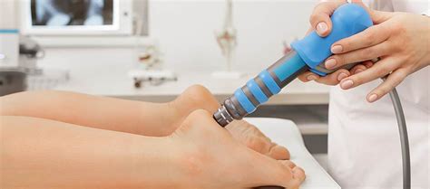 Sciatica Shock Wave Therapy