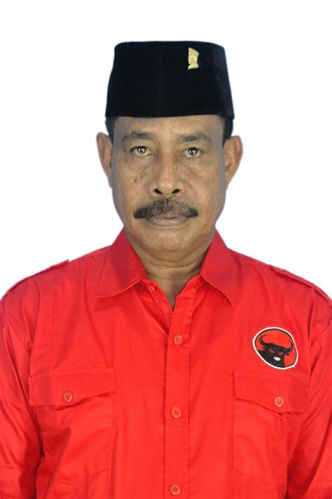 profil hasan info pemilu