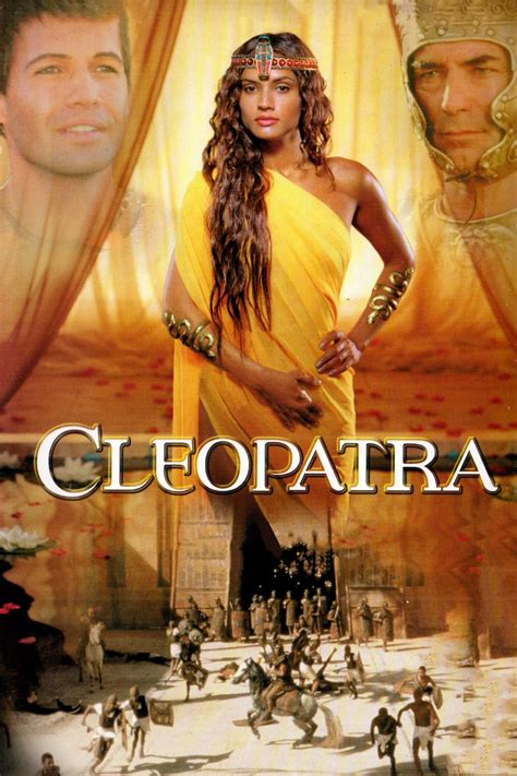 Клеопатра (сериал, 1999, 1 сезон) — Фильм.ру