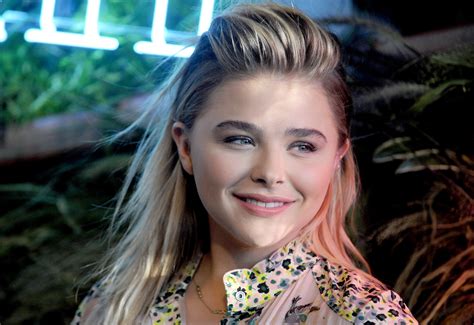 Chloe Grace Moretz 2018 4k Wallpaper,HD Celebrities Wallpapers,4k