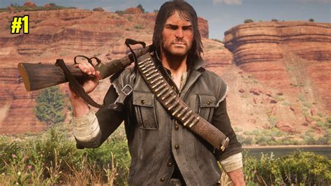 john marston   red dead redemption  epilogue  youtube