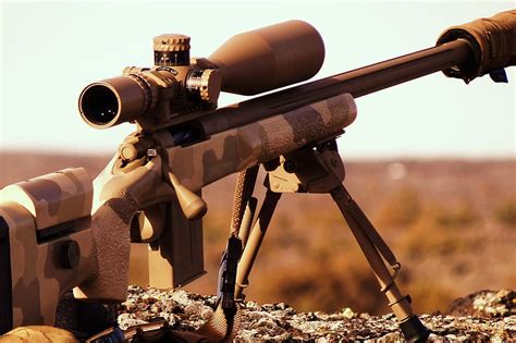 HD wallpaper: camo, rifle, semi-automatic, U.S. Armed Force, AR-15 ...