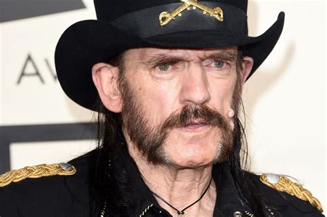 Motorhead shout it out loud - bunnyhrom