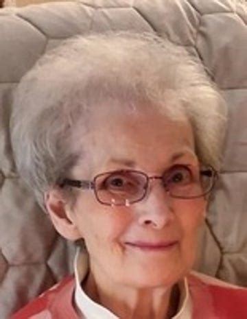 Lancaster Eagle Gazette: Recent Obituaries—Honoring Our Community’s Fallen - v2x914d