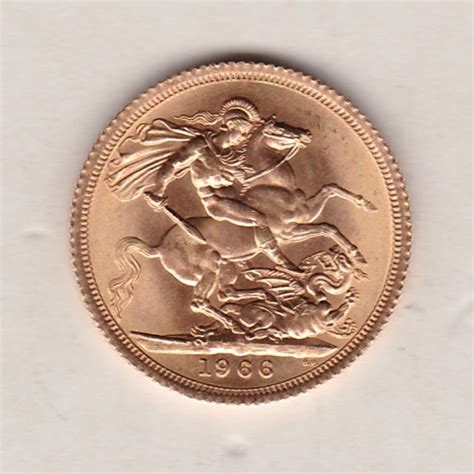 gold sovereign coin elizabeth ii dorset coin company