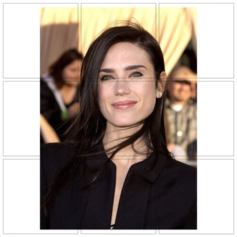 Jennifer Connelly - Hot Sexy Photo Print - Buy 1, Get 2 FREE - Choice