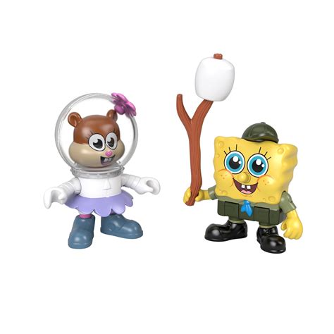 Spongebob And Sandy Having A Baby