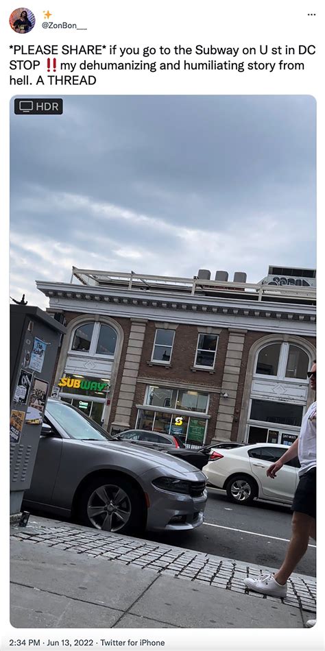 I took too long in bathroom — so restaurant called the cops