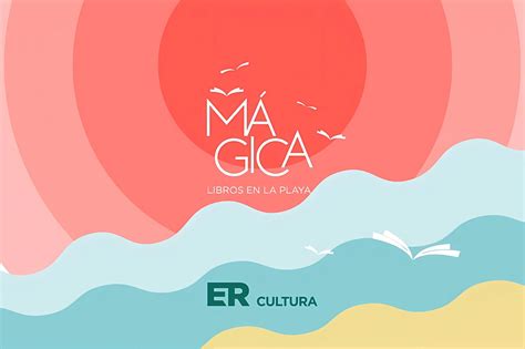 "Mágica Libros en la Playa" llega a Colón con una propuesta cultural