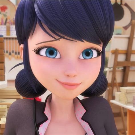 marinette pfp icon miraculous ladybug em portugues plano de fundo de
