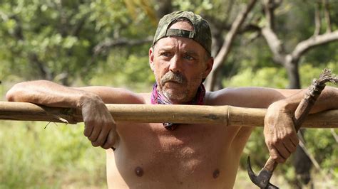 Two-time 'Survivor' contestant Keith Nale dies at 62 | Fox News