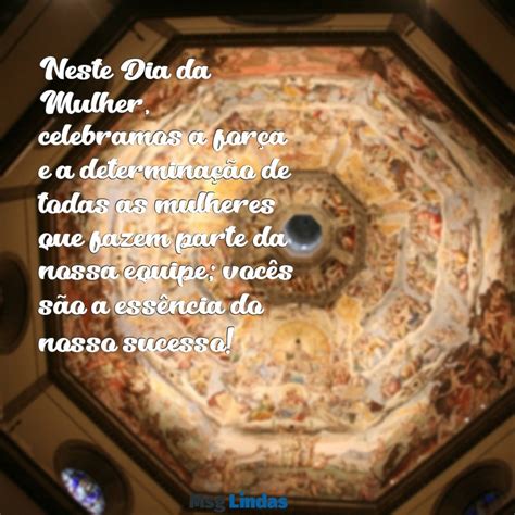 Frases Dia Da Mulher Empresa - 6