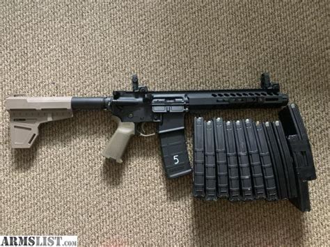 ARMSLIST - For Sale: PSA AR15