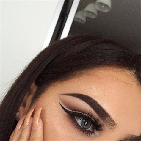 pinterest itsmypics hair makeup beauty makeup photo makeup