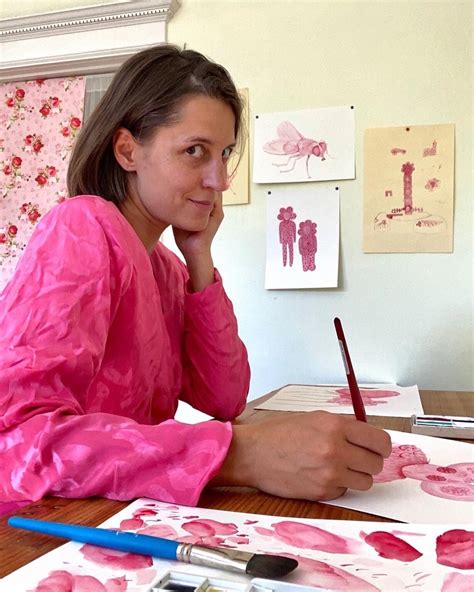 Russian artist Masha Kechaeva on set design and rituals