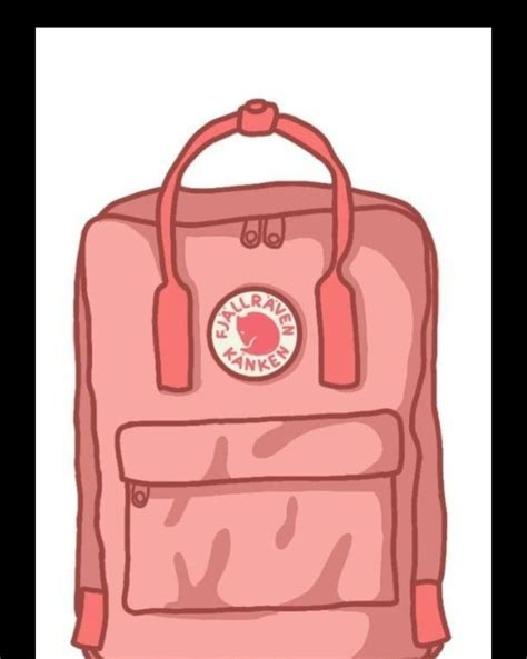 Mochila Para Imprimir Paper Duck Material Escolar - 9