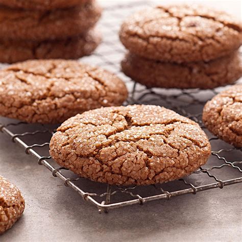 Best Molasses Cookies Recipes Compilation – Easy Recipes To Make at Home