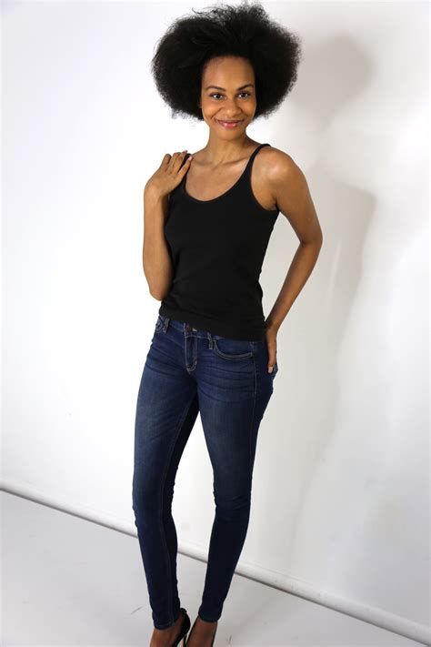 Kira W | New View Modeling