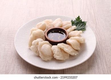 462 Cireng Bandung Images, Stock Photos & Vectors | Shutterstock