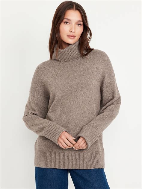 Women's Tunic Sweatshirts | Old Navy