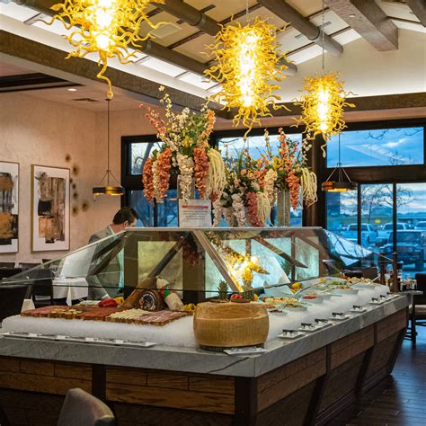 Brasão Brazilian Steakhouse