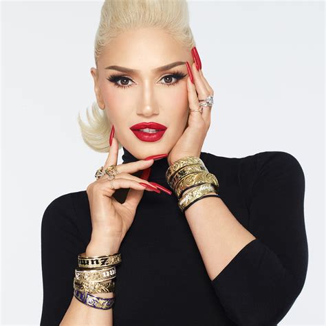 MATRIX 2022 HONOREE: GWEN STEFANI - NYWICI