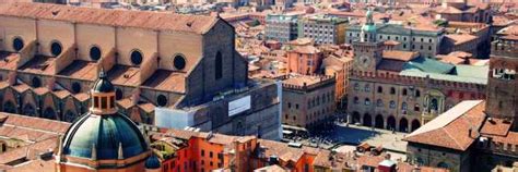 The Best Museums In Historic Bologna