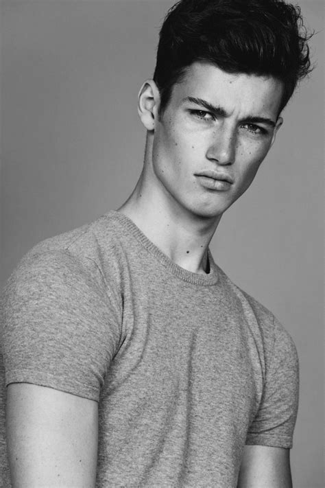 Robbie Beeser by Alex Evans