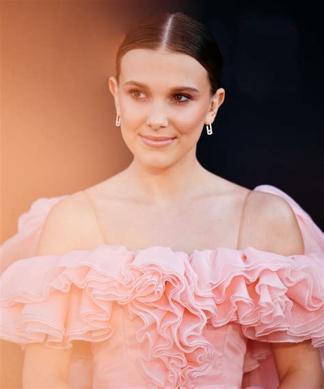 Millie Bobby Brown's Influence on Gen Z: A Cultural Shift - gctelyy