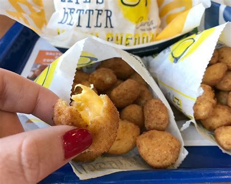 Culver's Cheese Curds Price at Jaime Trujillo blog