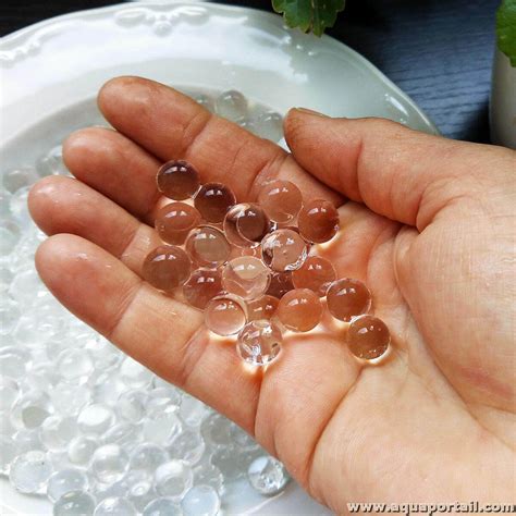 hydrogel definition  explications