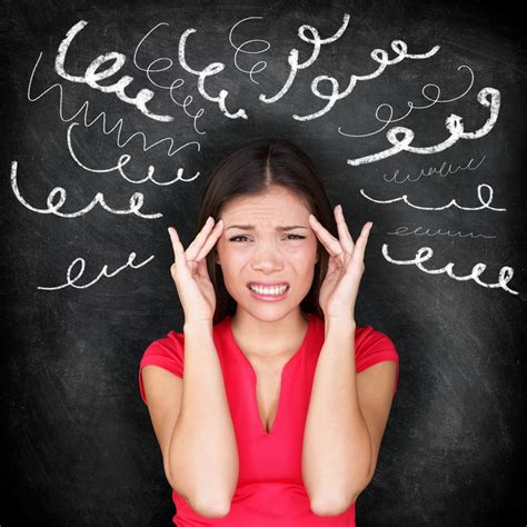 Anxiety: An Introduction to This Potentially Debilitating Disorder ...