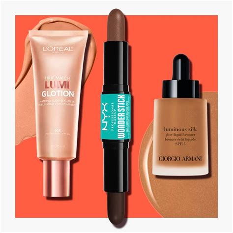 glowy makeup tutorial      makeupcom