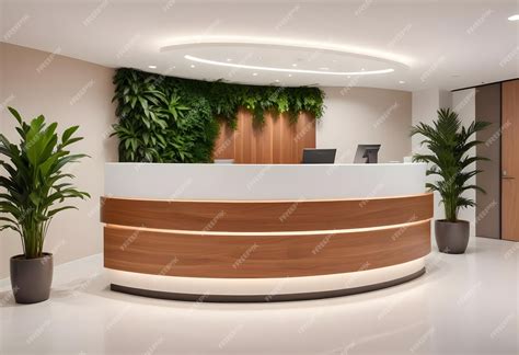 reception desk modern design reception desk  business interiors