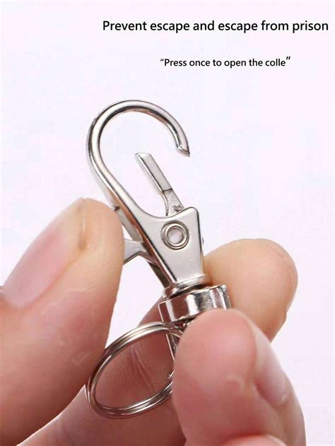 Parrot Escape-Proof Cage Lock, Safety Cage Door Accessories To Prevent