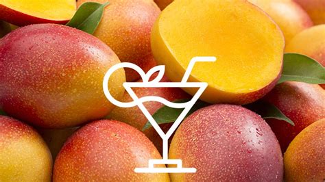 Mango –mint