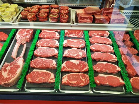 Butcher Boys | Endicott NY