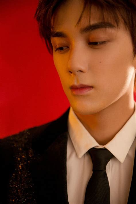 pin von montoq auf wu lei