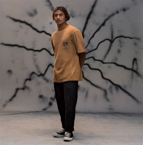 Quiksilver Launches 3rd Originals Collection - Boardsport SOURCE