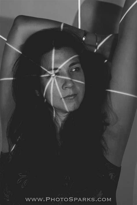 Experimental Portraiture – Sparks Photography: Weddings and Portraits