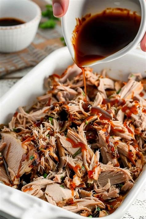 Slow Cooker Pork Roast - Insanely Good
