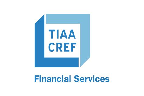 TIAA-CREF Logo