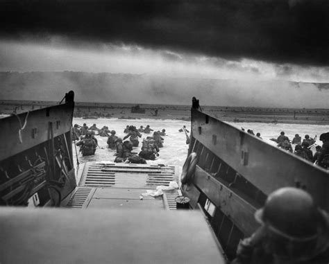 World War 2 Photos: 77 Images Of History's Deadliest Conflict