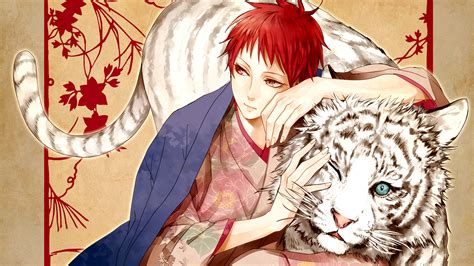 Akashi Wallpaper