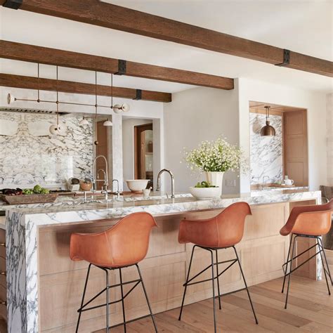 great kitchen layout  exie long blog