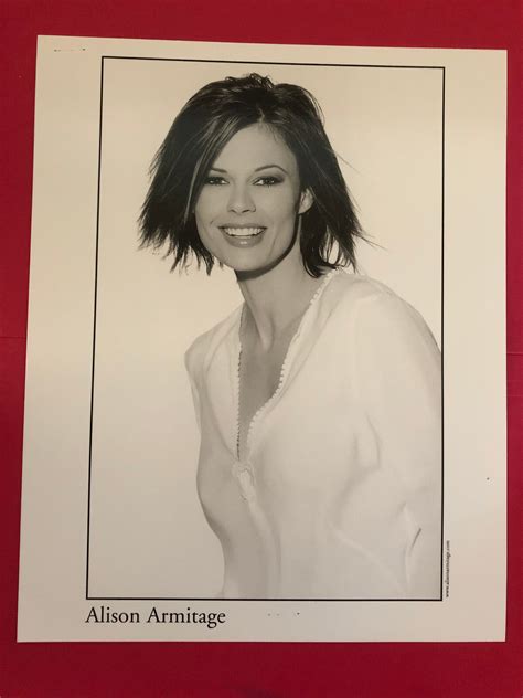 Alison Armitage Playboy