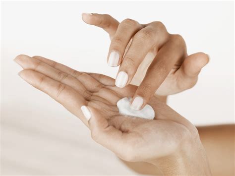 Woman moisturizing hands - FabWoman | News, Style, Living Content For ...
