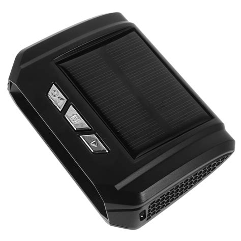 Table Mini Digital Clock Tiny Clock Solar Clock Car Clock Dashboard Car